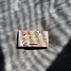 Alamar Cosmetics DesNudeAs Pallet